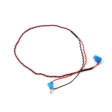 Mtd Wire Lead Twst 753-08248